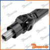 Arbre de transmission avant pour SUZUKI | NWN-SU-008, GKNP10036